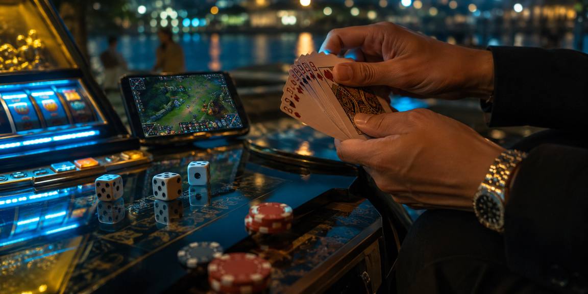 winbet999 mobile gaming