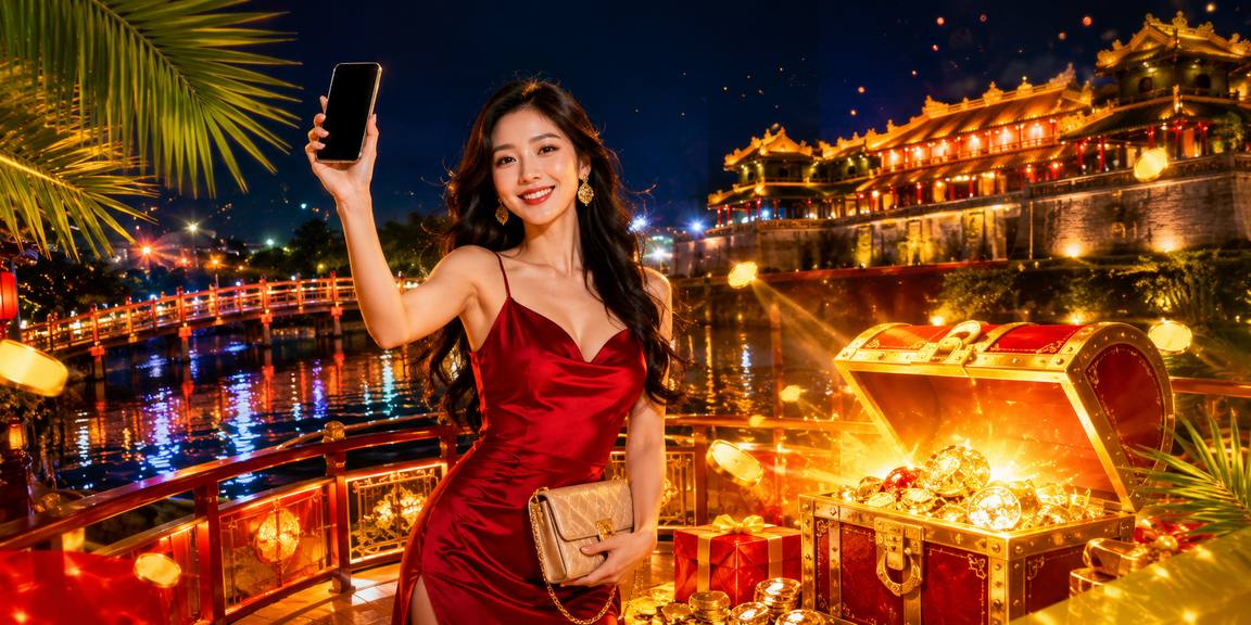 winbet999 Cách Thức Hoạt Động Của Kho Bau Megaways