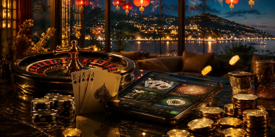 winbet999 mobile gaming